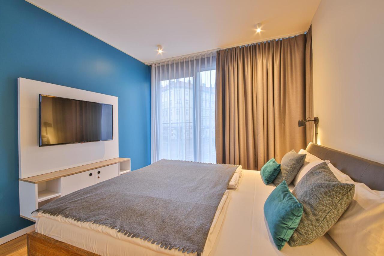 Aeronaut Service Apartments Powered By Pearl 1, Berlin
